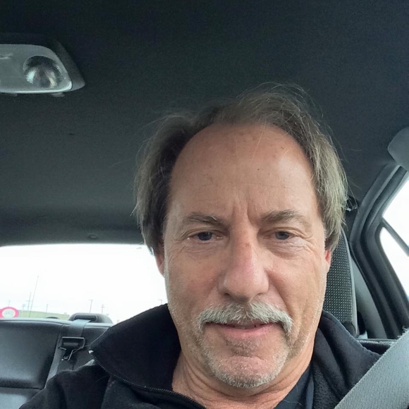 Meet your Posher, Peter - Picture 1 of 1